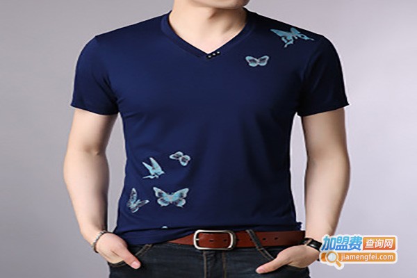 Ermenegildo男装加盟费