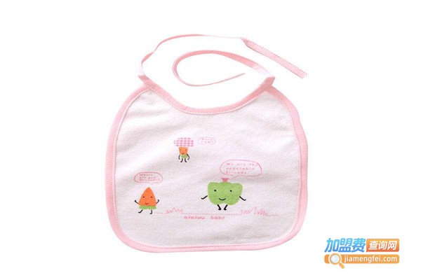 好苗苗婴儿用品加盟费