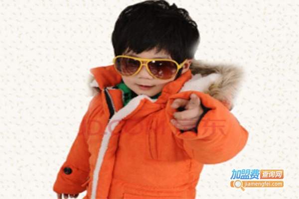 七贝熊童装加盟费