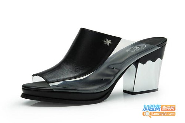 尚摩登女鞋加盟门店