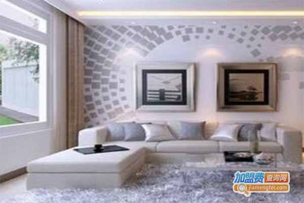 卡西米墙艺加盟费