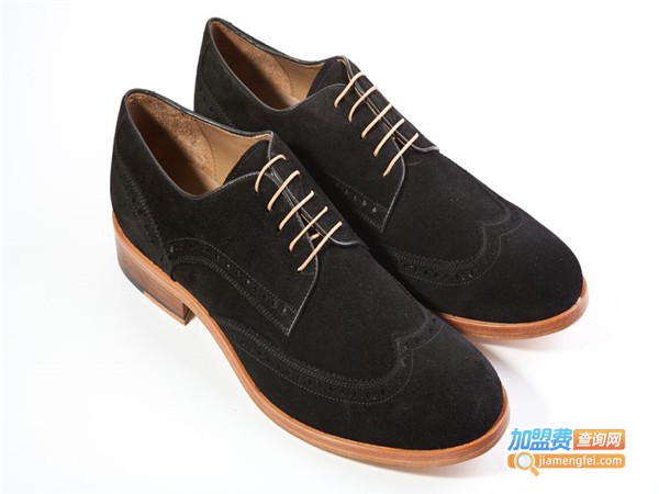 星极汉马男鞋加盟门店