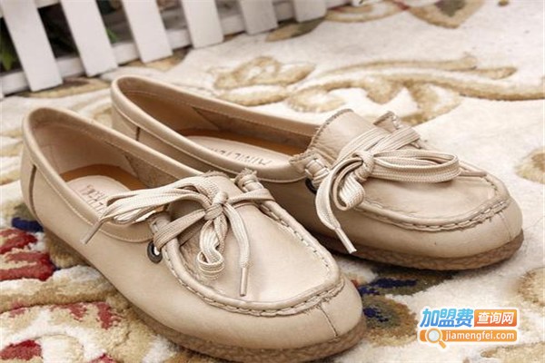 越豪女鞋加盟费