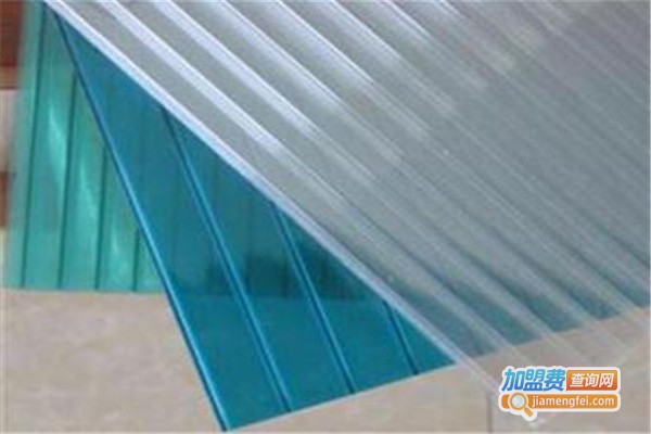 佳斯达阳光板加盟费