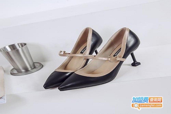 朵妮女鞋加盟费