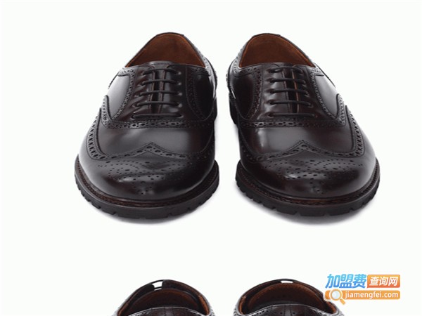 洛玛缇克男鞋加盟门店