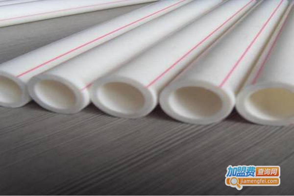 豪德塑胶管加盟门店