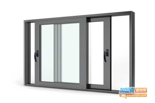 中汇门窗加盟费