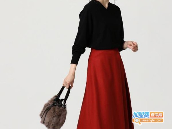 23区女装加盟费