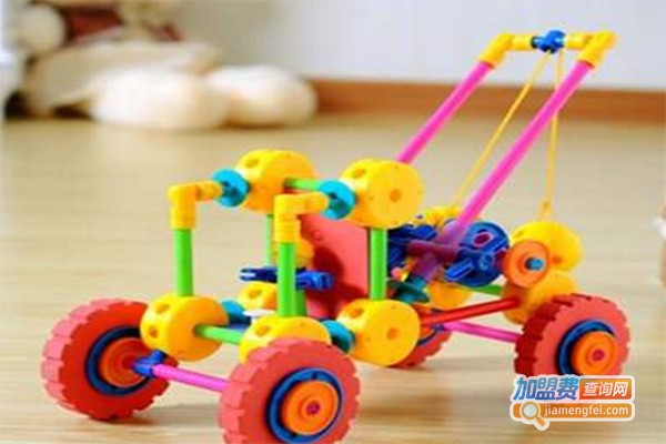 淘气虎童车加盟费