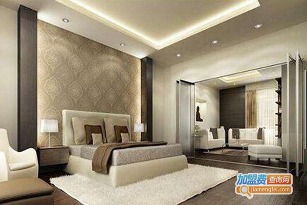 欧德亚全屋整装加盟