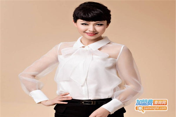 22OCT女装加盟费