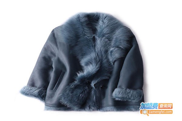 赛美皮草加盟门店