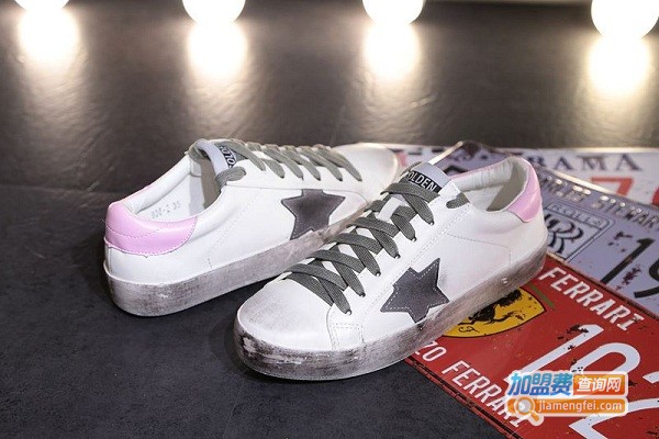 朵妮女鞋加盟费