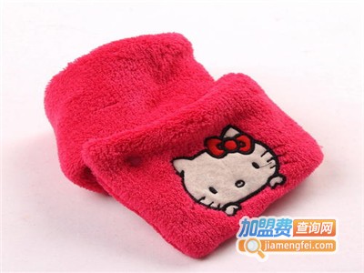 婴童小将婴儿用品加盟费