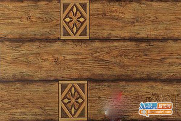 多丽世家地板加盟门店