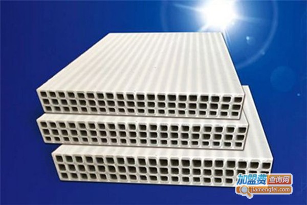 旺林中空塑料模板加盟门店