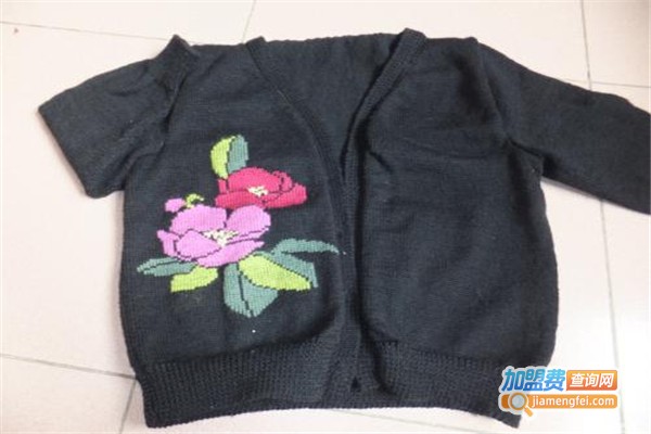 酷贝拉童装加盟费