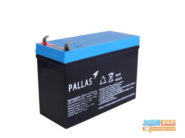 万业达锂电池加盟门店