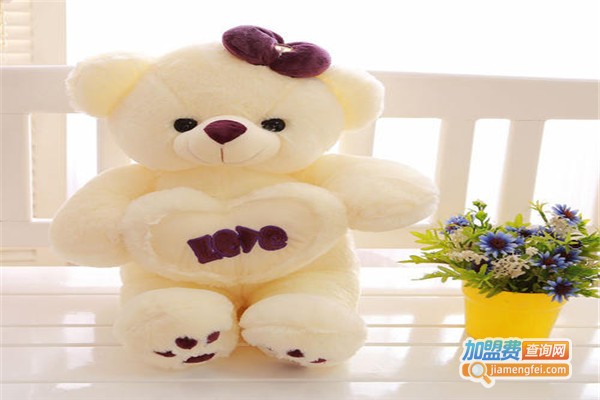 叮当猴创意智能玩具生活馆加盟费