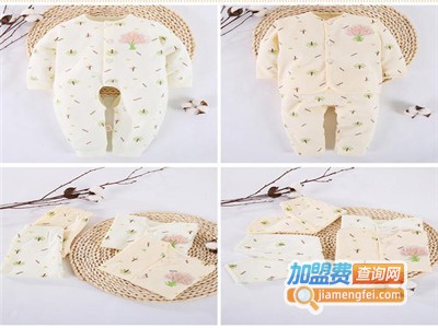 阳光贝儿婴儿用品加盟费