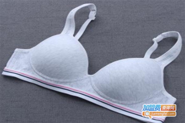 宇美其内衣加盟费