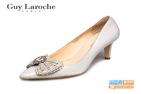 姬龙雪女鞋加盟费