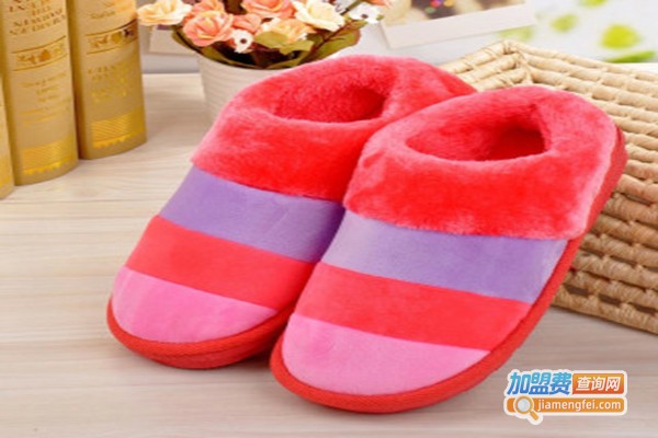 潮乐美保暖空调鞋加盟门店