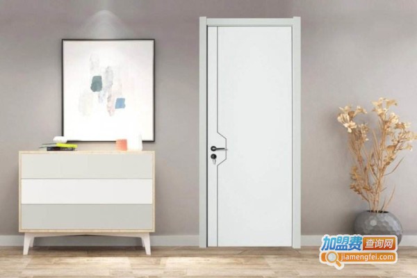 皇元木门加盟费