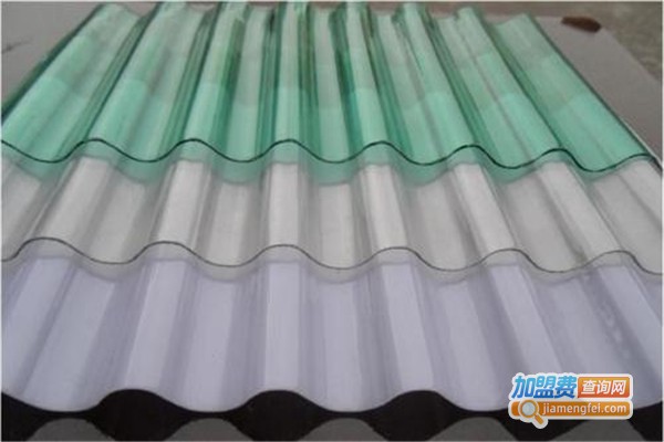 佳斯达阳光板加盟费