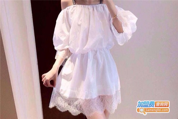 贝儿凯丽女装加盟费