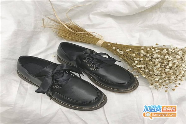 以馨女鞋加盟费