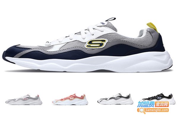 金熊猫女鞋加盟门店