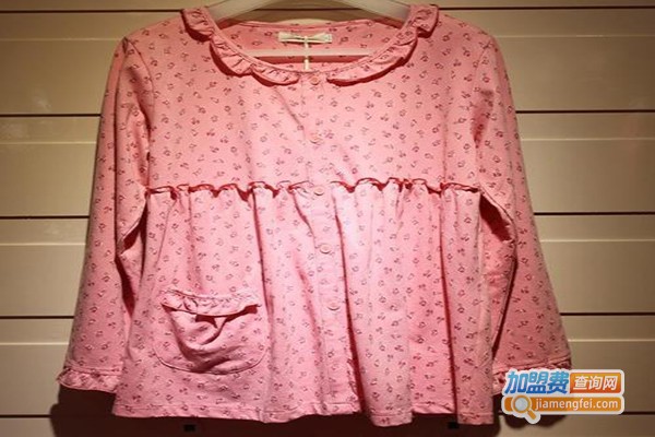 莎倩家居服加盟门店