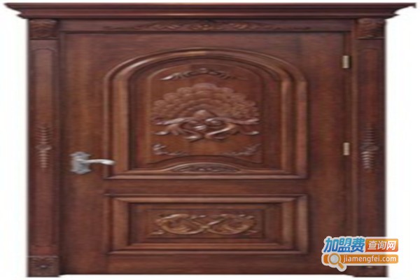 谊豪木门加盟费