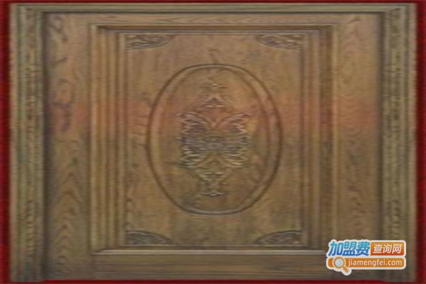 谊豪木门加盟费