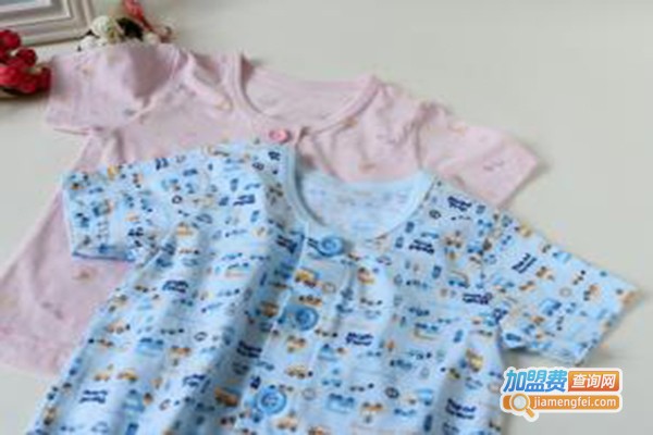 睡之宝家居服加盟门店