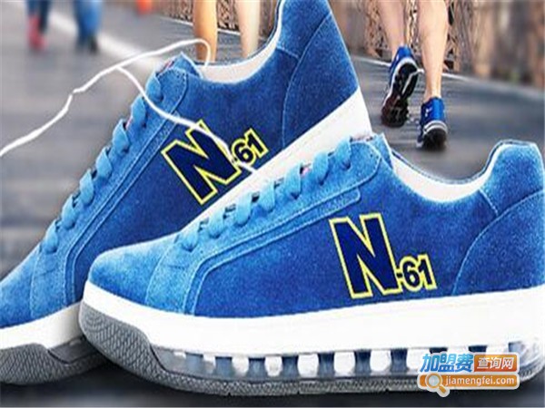 N61智能按摩鞋加盟门店