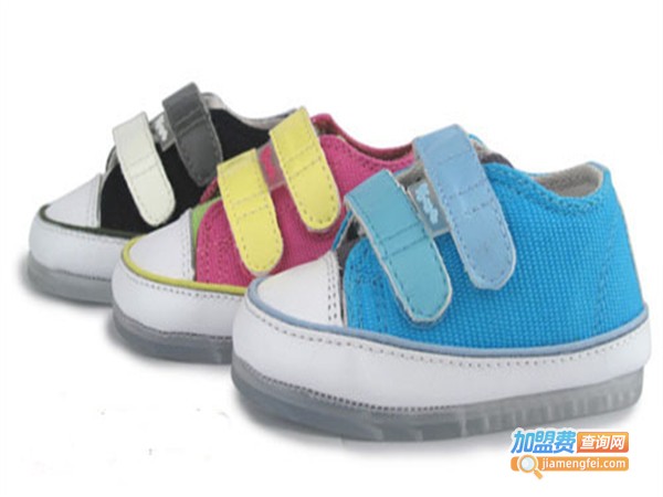 优安婴童鞋加盟