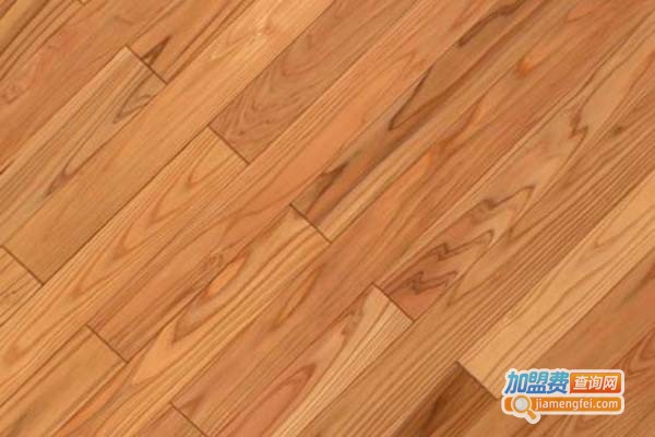 豪臣地板加盟门店