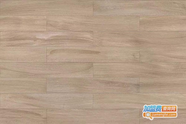 纳百利地板加盟门店