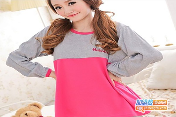 AIOSE内衣加盟费