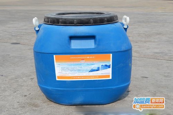 建王防水涂料加盟门店