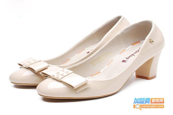 蜘蛛王女鞋加盟门店