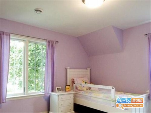 顺丽墙艺漆加盟门店