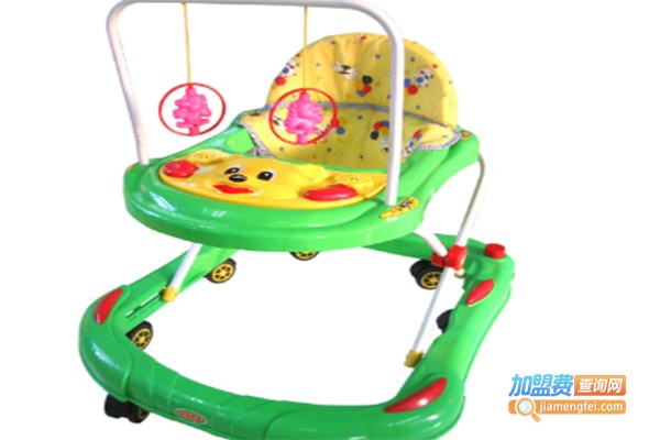 兴旺童车加盟费