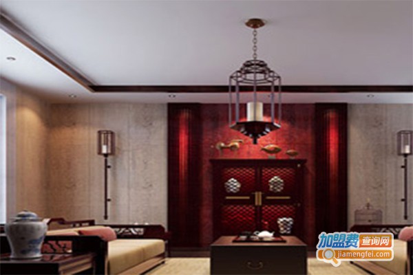 百年豪廷墙艺加盟