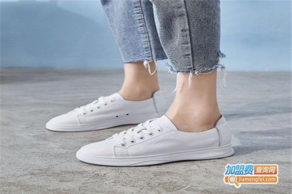 煦捷女鞋加盟费