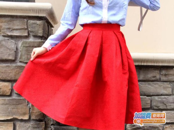 帕思美尔女装加盟费