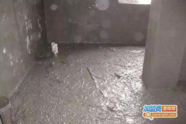 防水管家涂料加盟门店